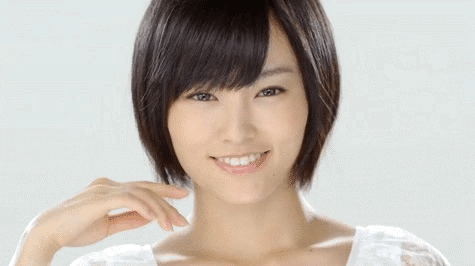 自分が男なら付き合いたい芸能人