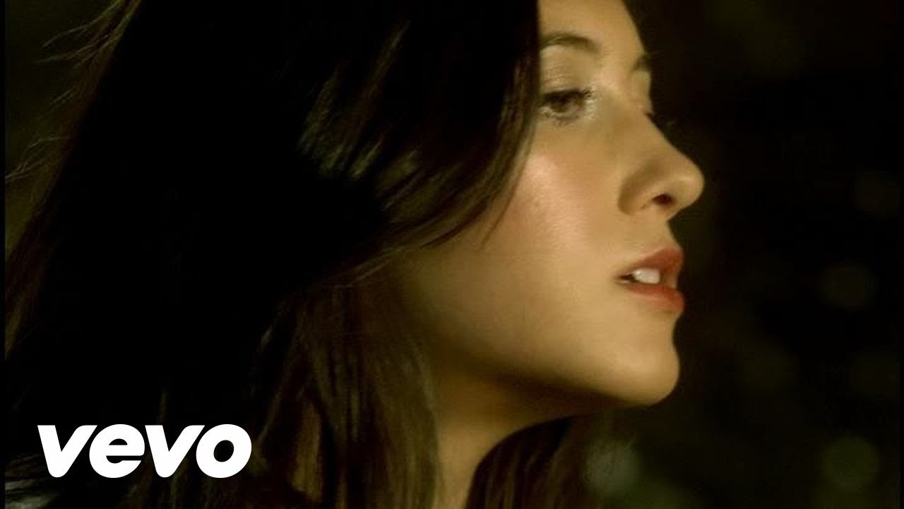 Vanessa Carlton - White Houses - YouTube