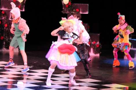 加藤諒、きゃりーぱみゅぱみゅ風“白雪姫”の衝撃ビジュアルでキレキレダンス披露