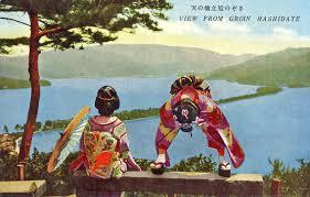 絶景の観光地は？