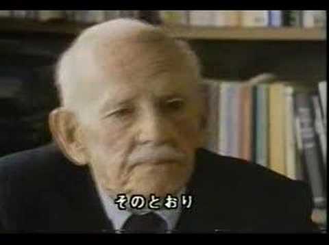 FDR plans sneak attack before Pearl Harbor (2nd Half) - YouTube