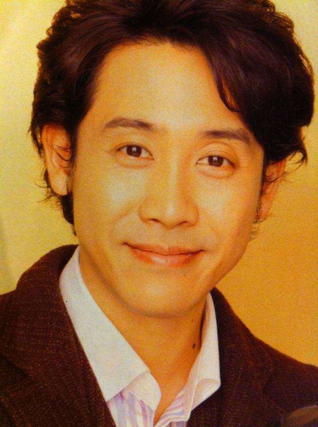 最近好きな俳優さん