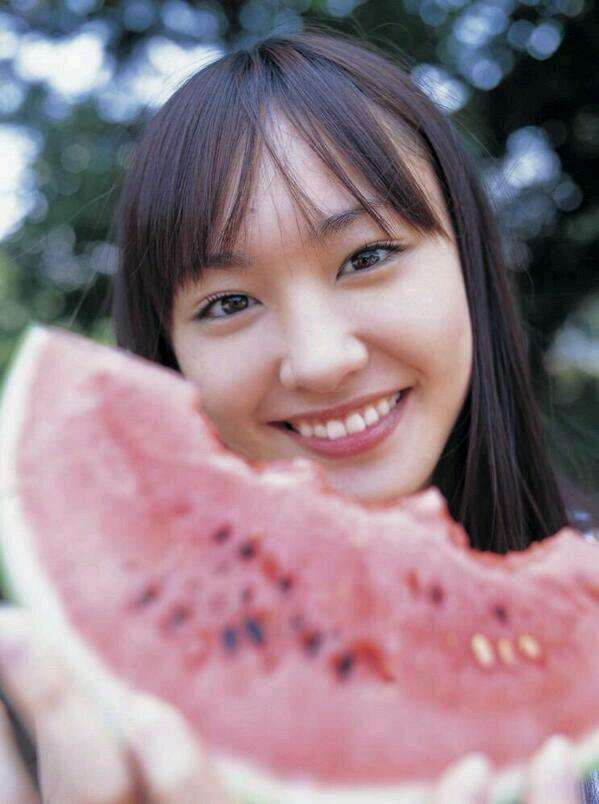 有名人の夏らしい画像を貼るトピ