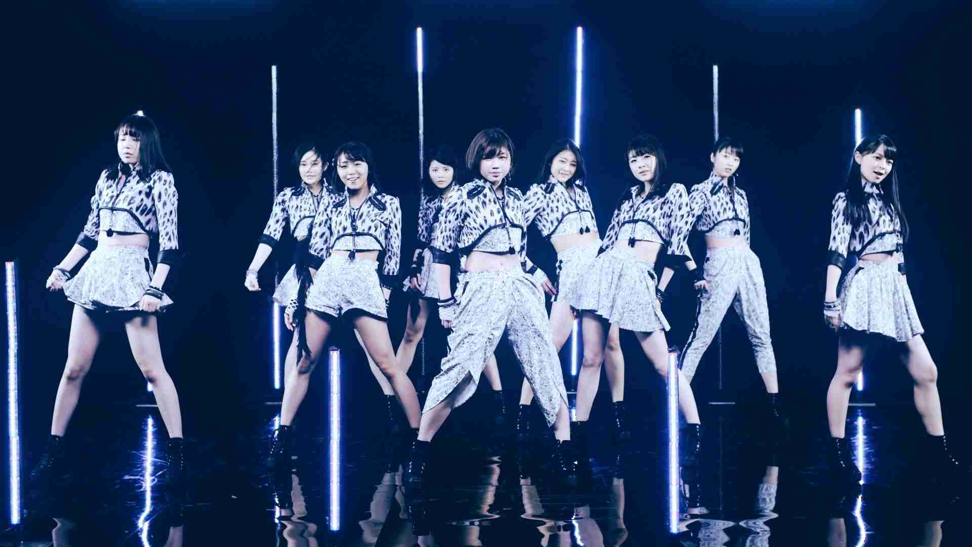 アンジュルム『次々続々』(ANGERME[One by One, One after Another])(Promotion Edit) - YouTube