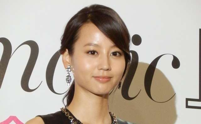 夫婦関係がまさかの逆転!? 堀北真希が夫・山本耕史の浮気防止のために束縛モード全開!!