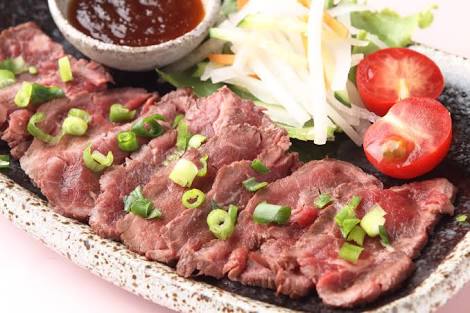 美味しそうな食べ物貼ろう