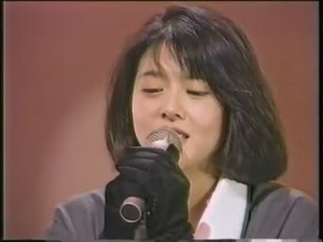 私の切なくなる一曲