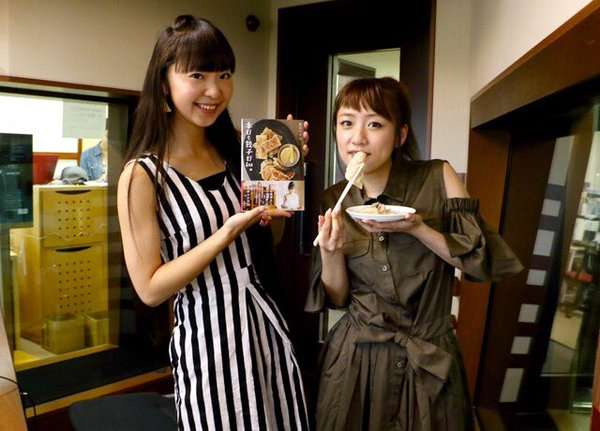 高橋みなみ、ダイエット宣言　体の変化に驚き