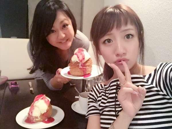 高橋みなみ、ダイエット宣言　体の変化に驚き