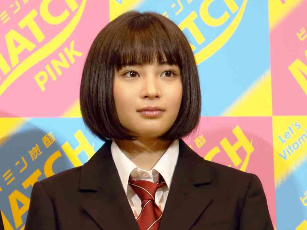 広瀬すずに「軽率」イメージ定着？　裏方スタッフ軽視発言、嵐・大野に「40歳くらいかと」 : J-CASTニュース
