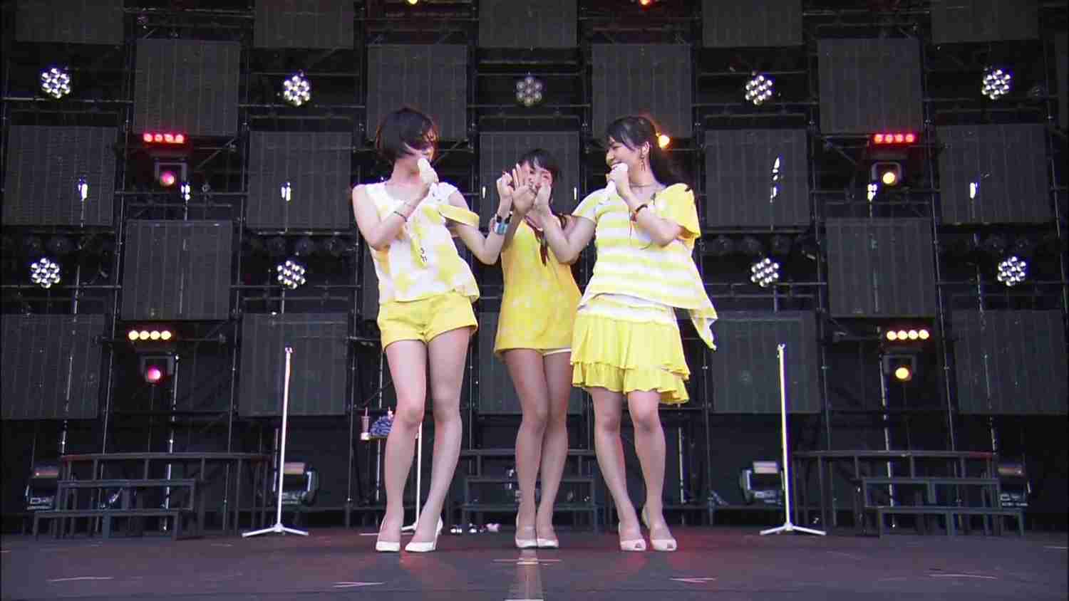 有名人の夏らしい画像を貼るトピ