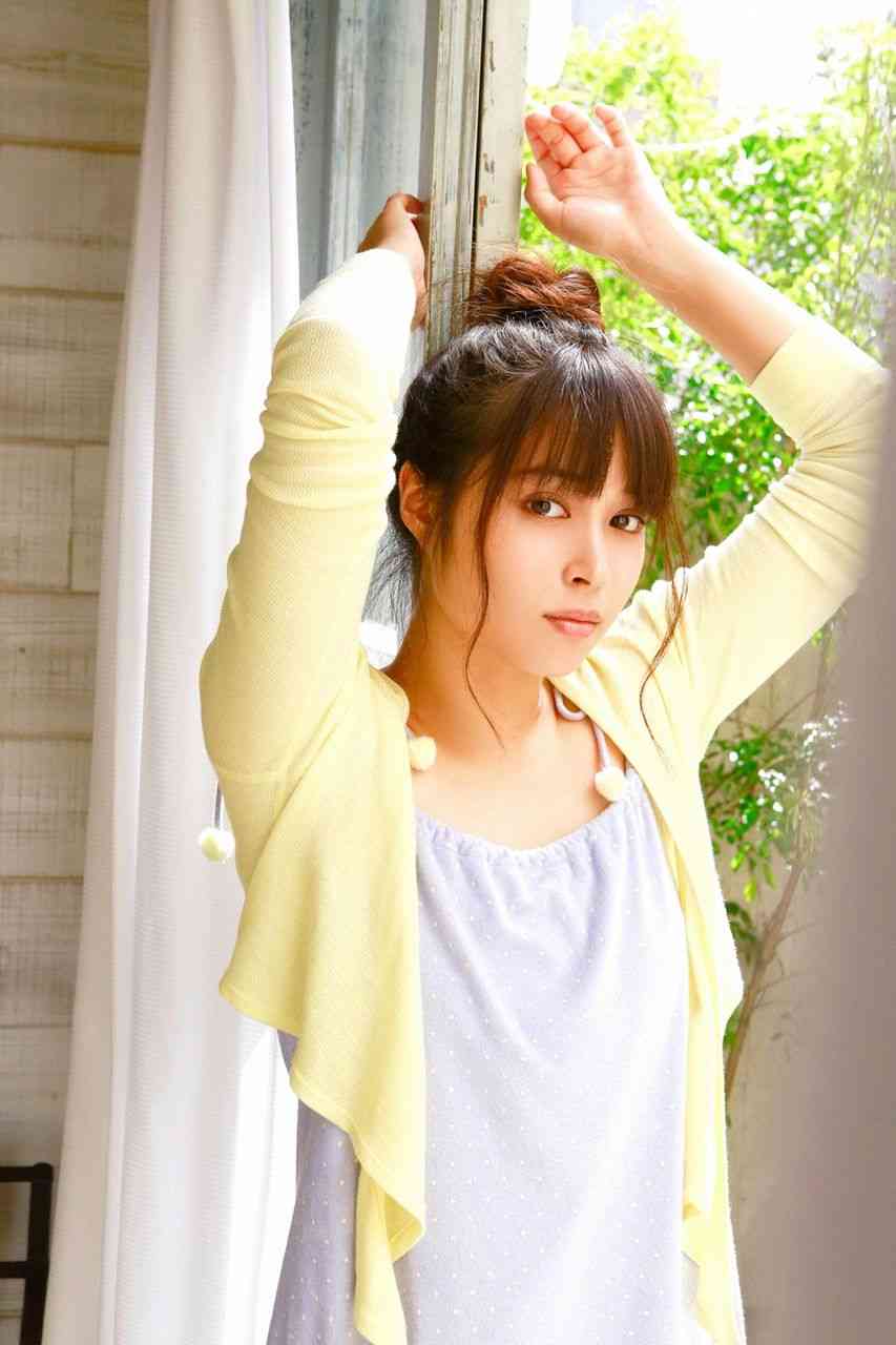 自分が男なら付き合いたい芸能人