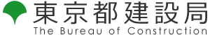 東京の液状化予測図　平成２４年度改訂版