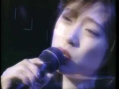 中森明菜　セカンド・ラブ/スローモーション - YouTube