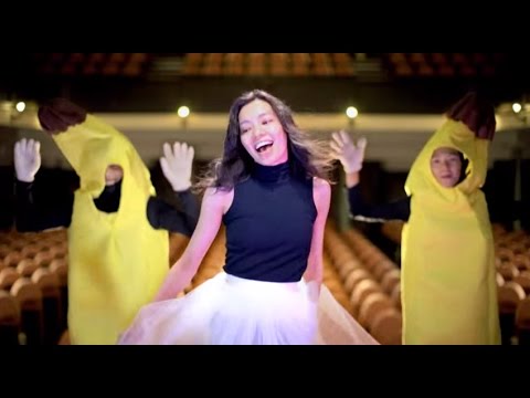 Cocco  - パンダにバナナ 【MUSIC VIDEO】(short ver.) - YouTube