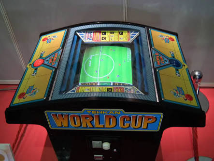 やったことがあるゲームにプラスするトピ