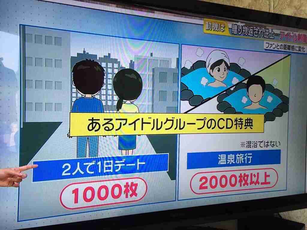【アイドル刺傷事件】冨田真由さんは「一番のところは乗り切った」　元ジャニーズJr.の高垣俊也が容体を報告