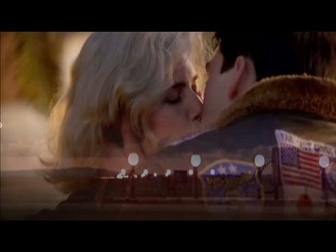 Top Gun （トップ・ガン）－Take My Breath Away by Berlin - YouTube
