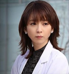 かわいいと思う40オーバーの女性