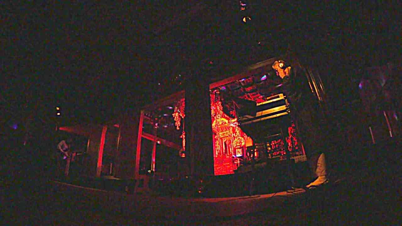 20160503極楽音楽花まつりat照恩寺fukuiTOGO - YouTube