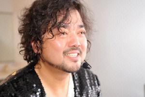 Mステ初出演の三浦大知、圧巻のアカペラ・ダンスに称賛の声「レベルが違いすぎる」