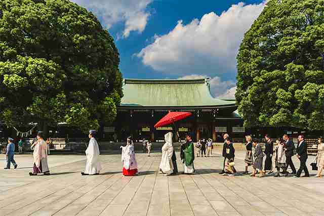 2016年結婚式の人気演出2位「フラッシュモブ」3位「フォトブース」を抑えて1位になったのは？ 