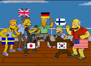 日本は本当に世界で人気があるのでしょうか?