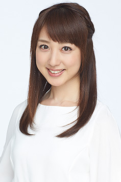 女子アナでだれ好き？