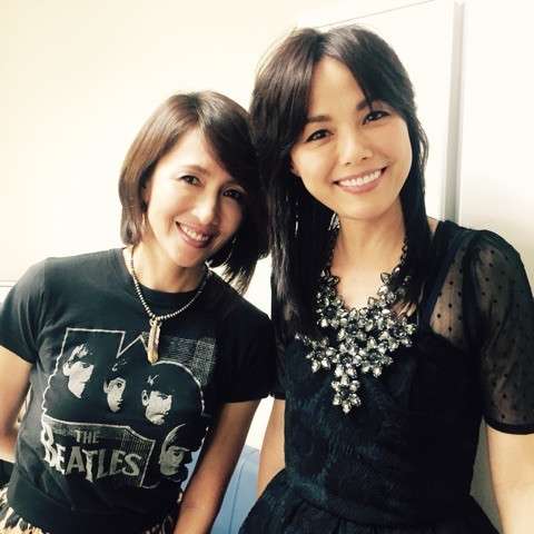 工藤静香さん好きな方♪