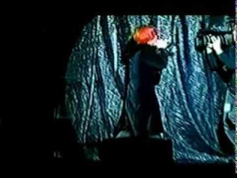 Carnival of True (29.01.1997) 賽は投げられた - YouTube