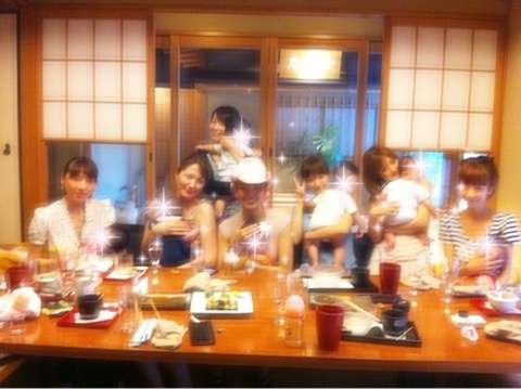 ☆ランチ☆｜小倉優子オフィシャルブログ「Yuko's Happy Life」（プラチナムプロダクション）Powered by Ameba