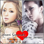 安室奈美恵さんと浜崎あゆみさん どちらも好きな人いませんか？