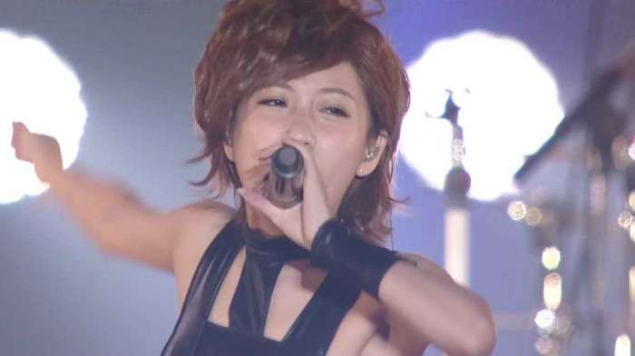 西川貴教のT.M.Revolution『HOT LIMIT』みんなで踊ってみたのMVが豪華過ぎる！元AKB48の高橋みなみらが参加して話題に | Foundia（ファウンディア）