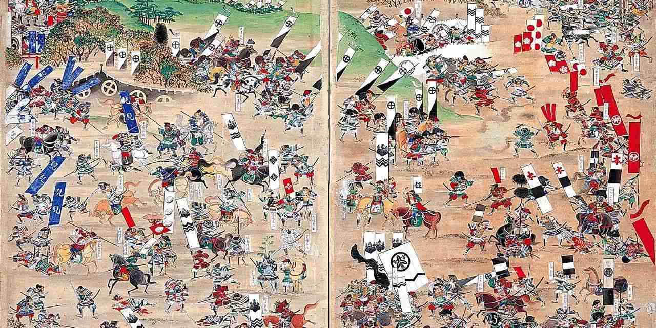 ハラハラドキドキする画像トピ