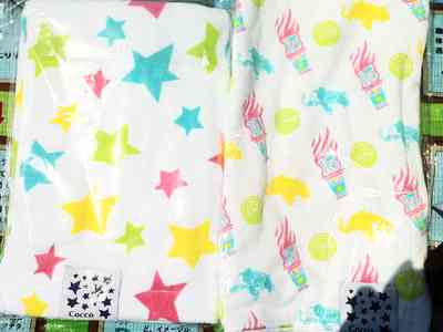 コンサートグッズのその後は・・？