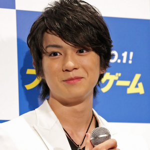 今、芸能界で一番イケメンなのは誰？