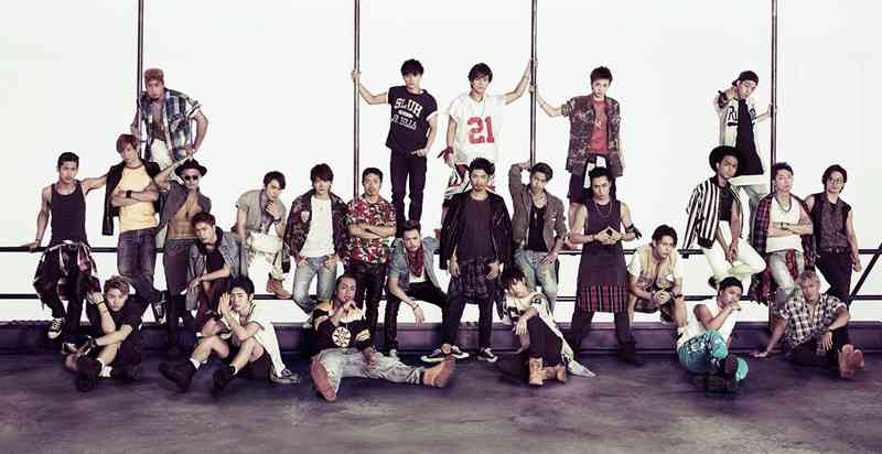 もはや合唱団？EXILE、「ボーカル7人」の新曲が迷走しすぎて失笑の嵐！