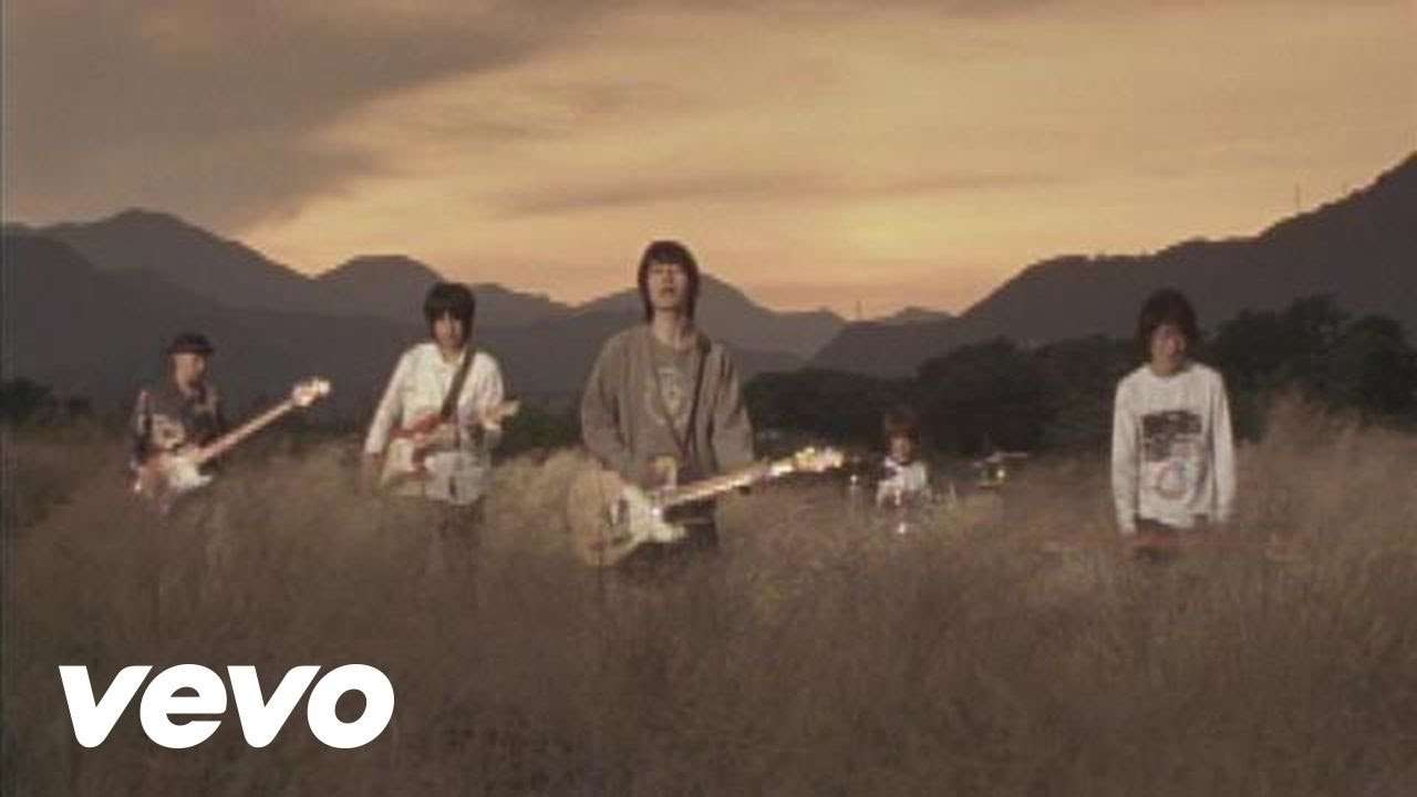フジファブリック - 赤黄色の金木犀 - YouTube