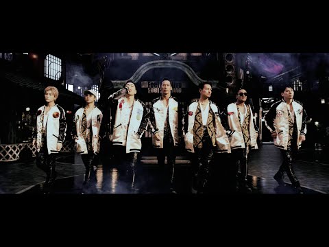 三代目 J Soul Brothers from EXILE TRIBE / Feel So Alive - YouTube