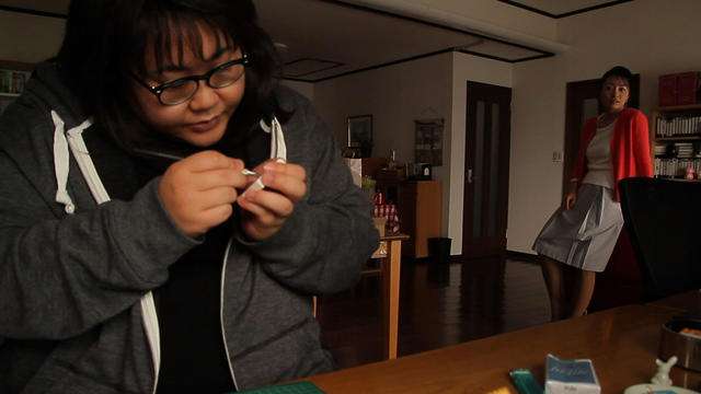 ナンシー関さん好きだった人、語りましょう