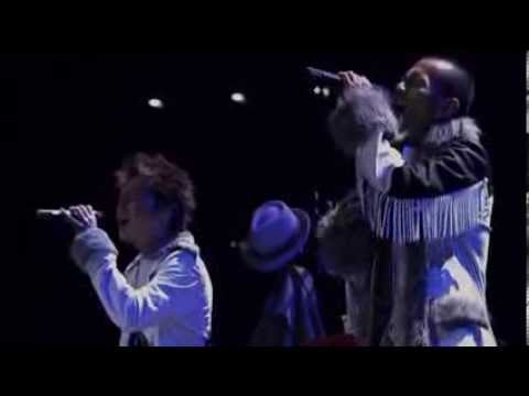 EXILE - HOLY NIGHT - YouTube