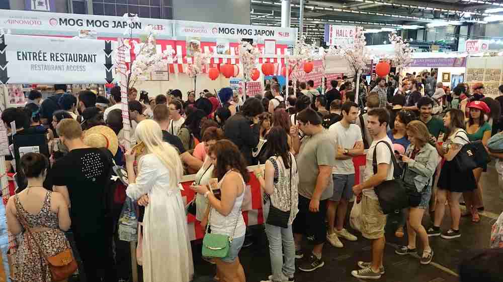 日本は本当に世界で人気があるのでしょうか?