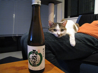 GW飲んだくれ部!