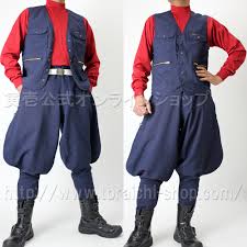 尊敬する職人さんは?