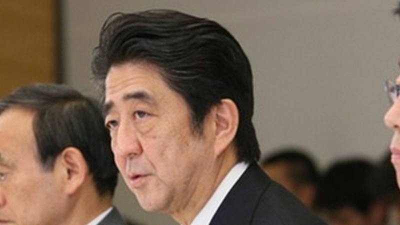 日韓「慰安婦合意」と安倍首相の「在日人脈」(高英起) - 個人 - Yahoo!ニュース