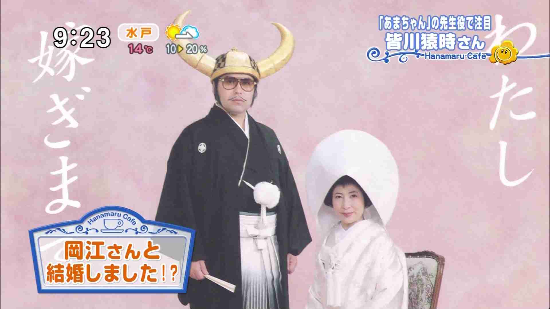 伊藤英明&木村佳乃『ヤバ妻』視聴率が自己最高、『重版出来！』を再び抜く