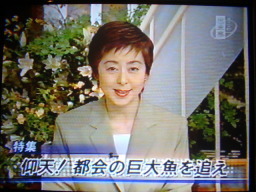 女子アナでだれ好き？