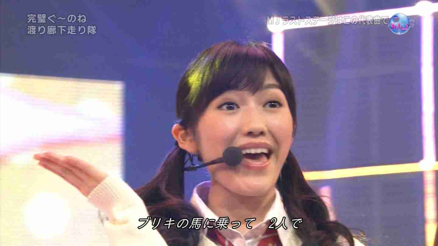 AKB48・渡辺麻友、悶絶級に可愛すぎる「舌ペロ」写真に瞬殺されるファン続出