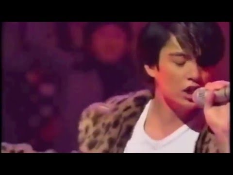 RISKY LOVE - アツヒロサトウ - YouTube