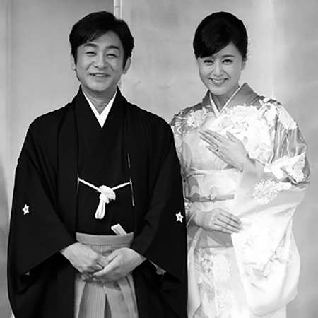 片岡愛之助＆藤原紀香　結婚会見での紀香の「子作り発言」はタブーだった？ | アサ芸プラス